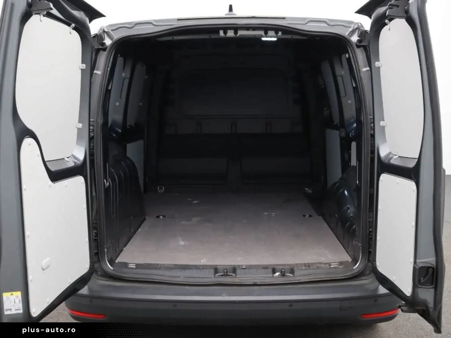 VW Caddy Cargo Maxi Klimaanl. RFK PDC