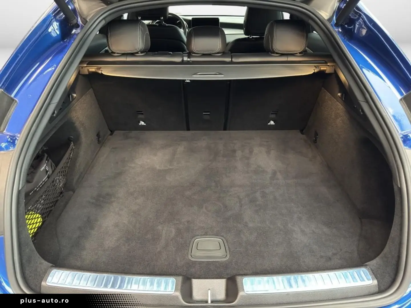 MERCEDES-BENZ GLC 200 4M COUPÉ AMG
