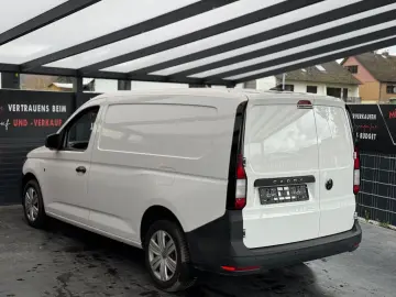 VW Caddy Cargo Basis Maxi NAVI SPUR