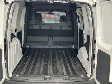 VW Caddy Cargo Basis Maxi NAVI SPUR