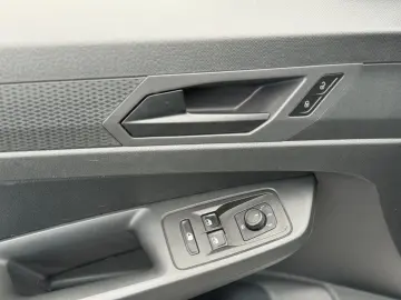 VW Caddy Cargo Basis Maxi NAVI SPUR