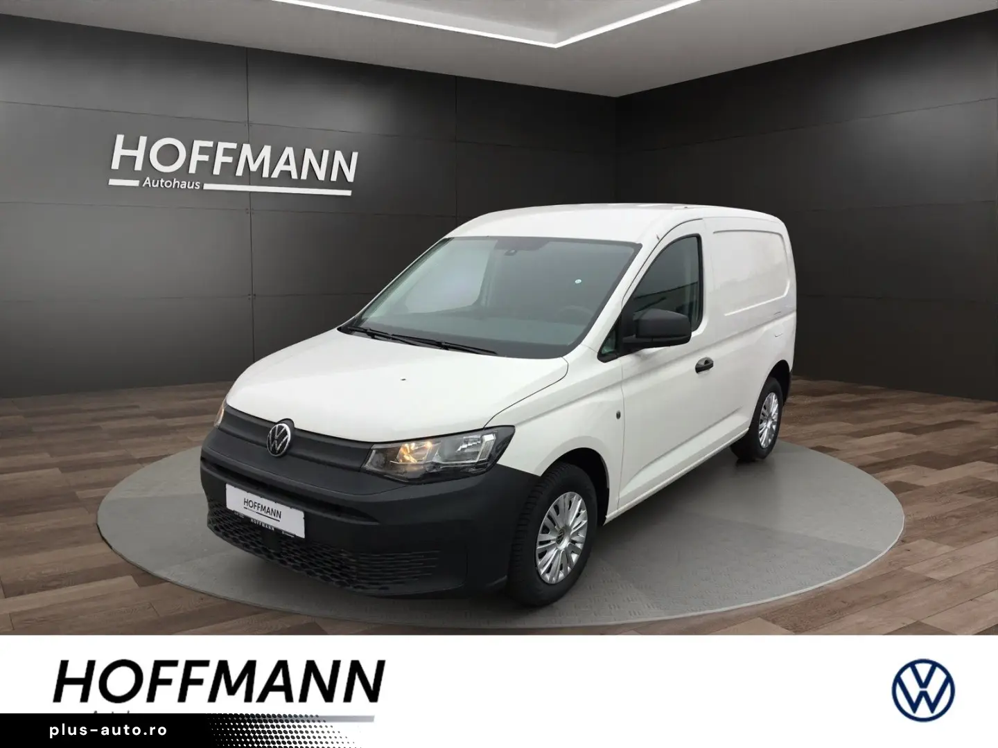 VW Caddy Cargo 2.0 TDI Klima Sitzheizung Einparkhil