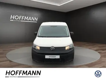 VW Caddy Cargo 2.0 TDI Klima Sitzheizung Einparkhil