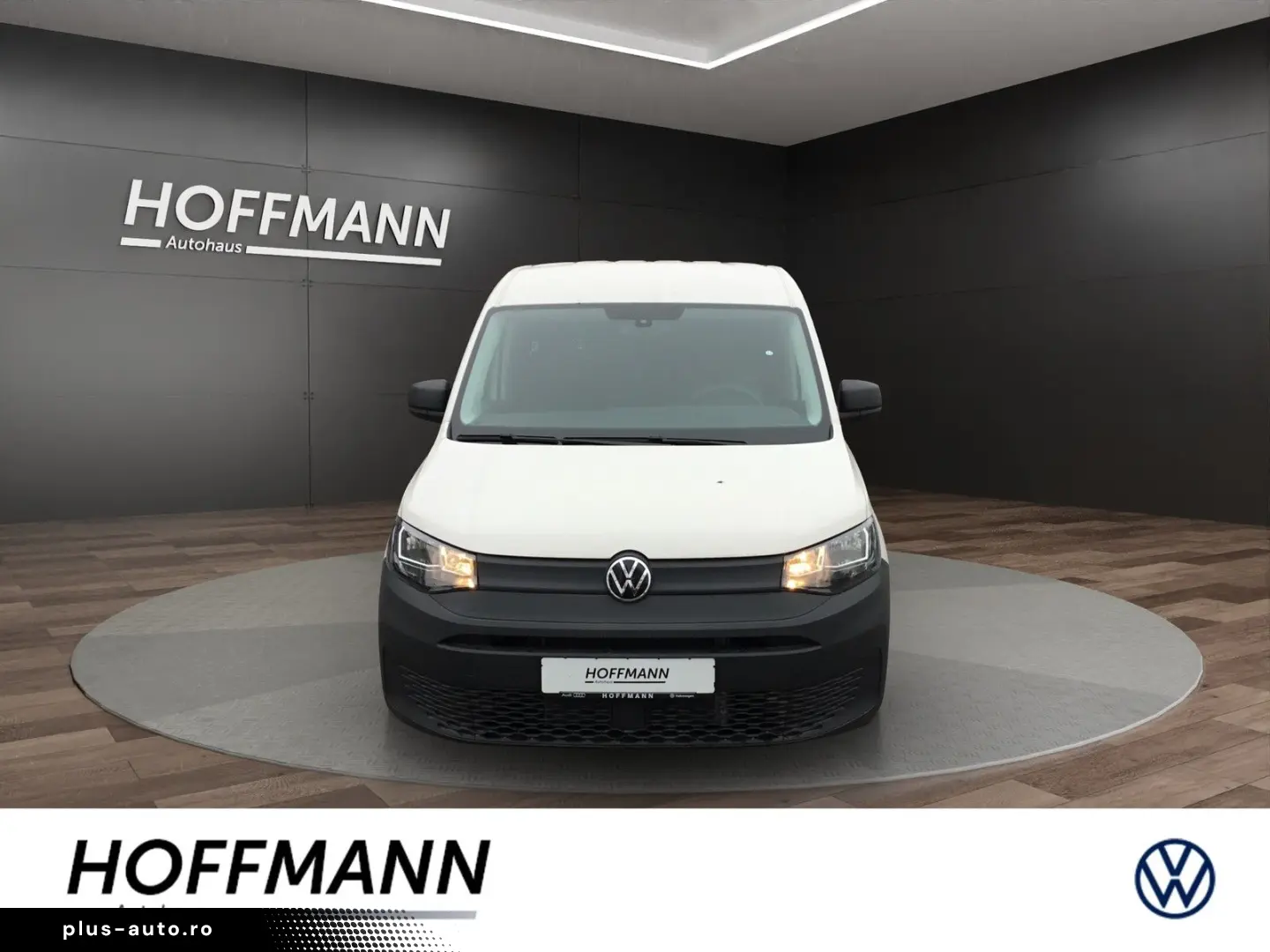VW Caddy Cargo 2.0 TDI Klima Sitzheizung Einparkhil