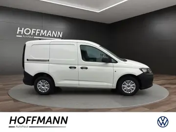 VW Caddy Cargo 2.0 TDI Klima Sitzheizung Einparkhil