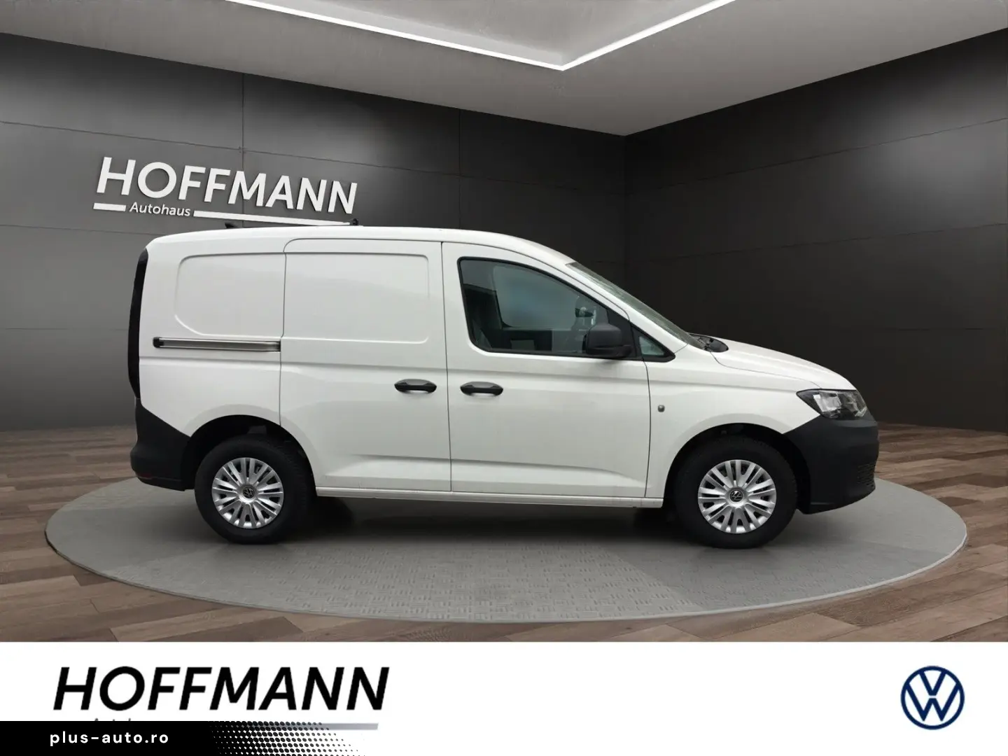 VW Caddy Cargo 2.0 TDI Klima Sitzheizung Einparkhil