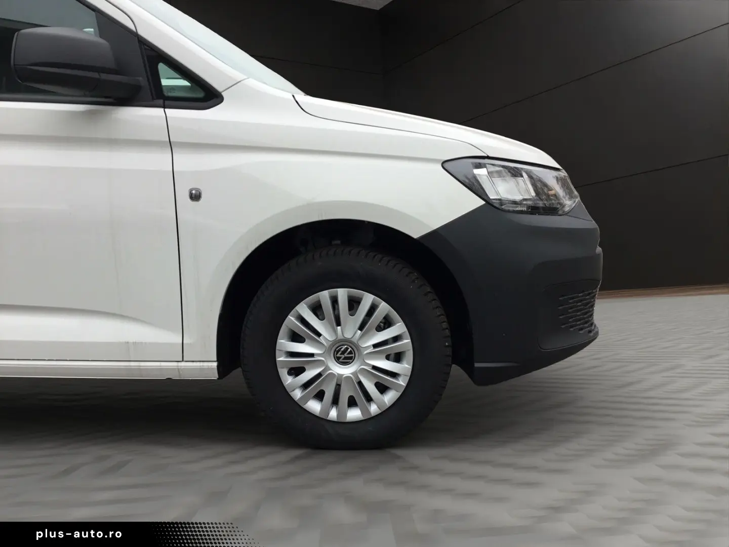 VW Caddy Cargo 2.0 TDI Klima Sitzheizung Einparkhil