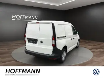 VW Caddy Cargo 2.0 TDI Klima Sitzheizung Einparkhil