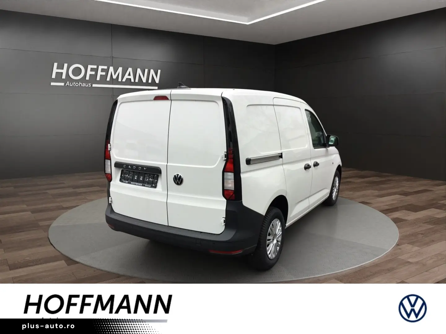 VW Caddy Cargo 2.0 TDI Klima Sitzheizung Einparkhil