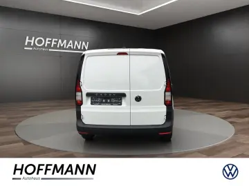 VW Caddy Cargo 2.0 TDI Klima Sitzheizung Einparkhil