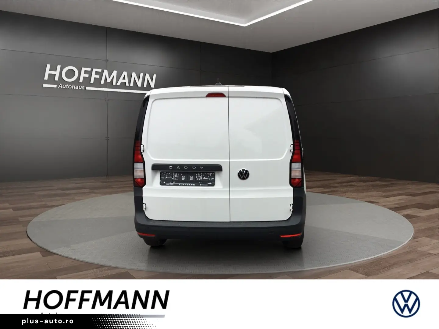 VW Caddy Cargo 2.0 TDI Klima Sitzheizung Einparkhil
