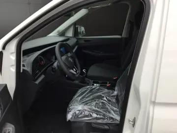 VW Caddy Cargo 2.0 TDI Klima Sitzheizung Einparkhil