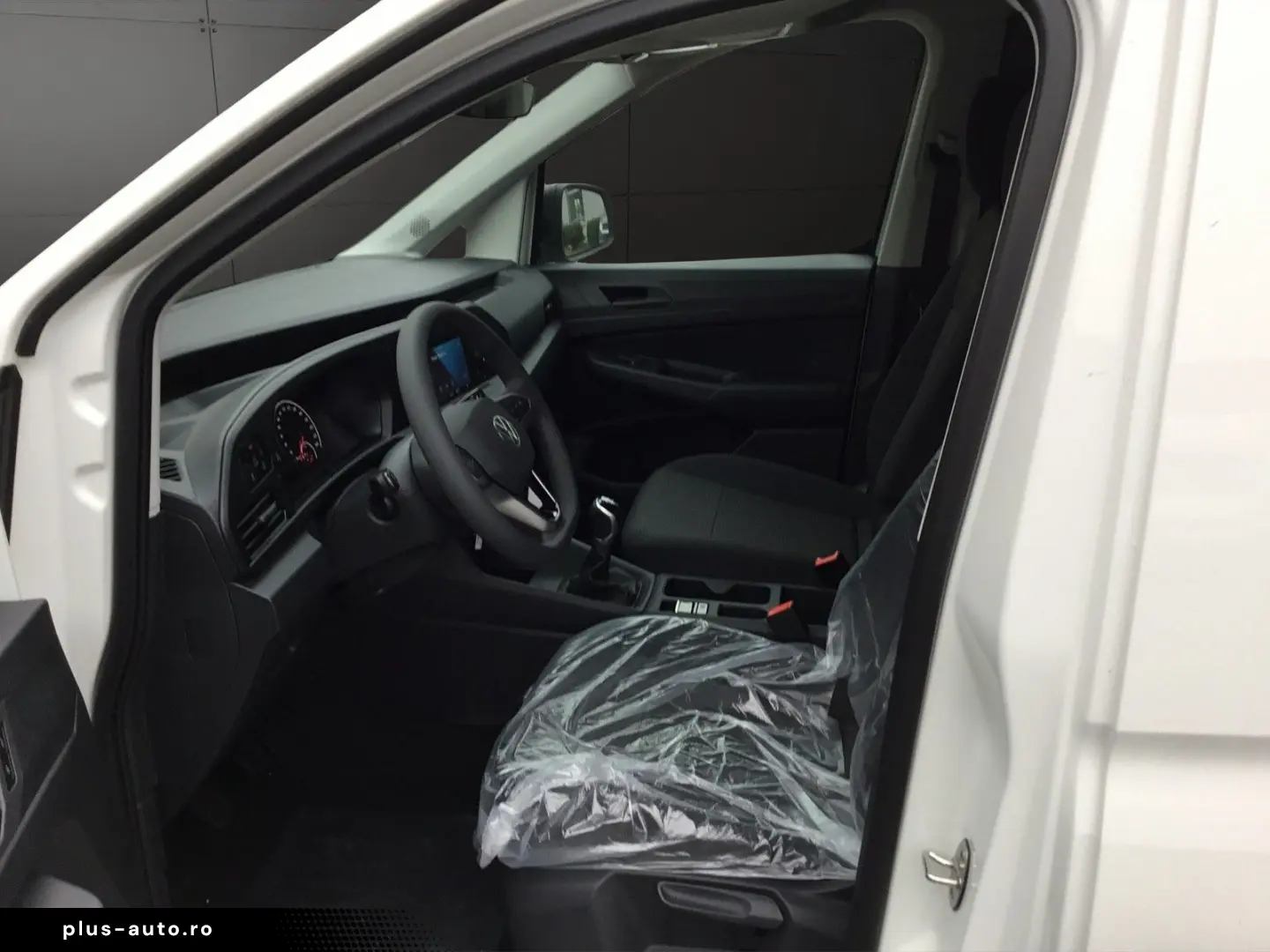 VW Caddy Cargo 2.0 TDI Klima Sitzheizung Einparkhil