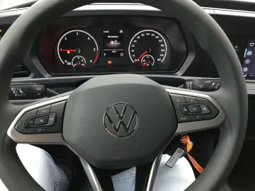 VW Caddy Cargo 2.0 TDI Klima Sitzheizung Einparkhil