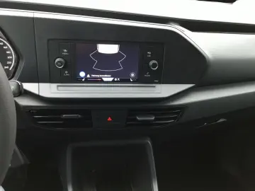 VW Caddy Cargo 2.0 TDI Klima Sitzheizung Einparkhil