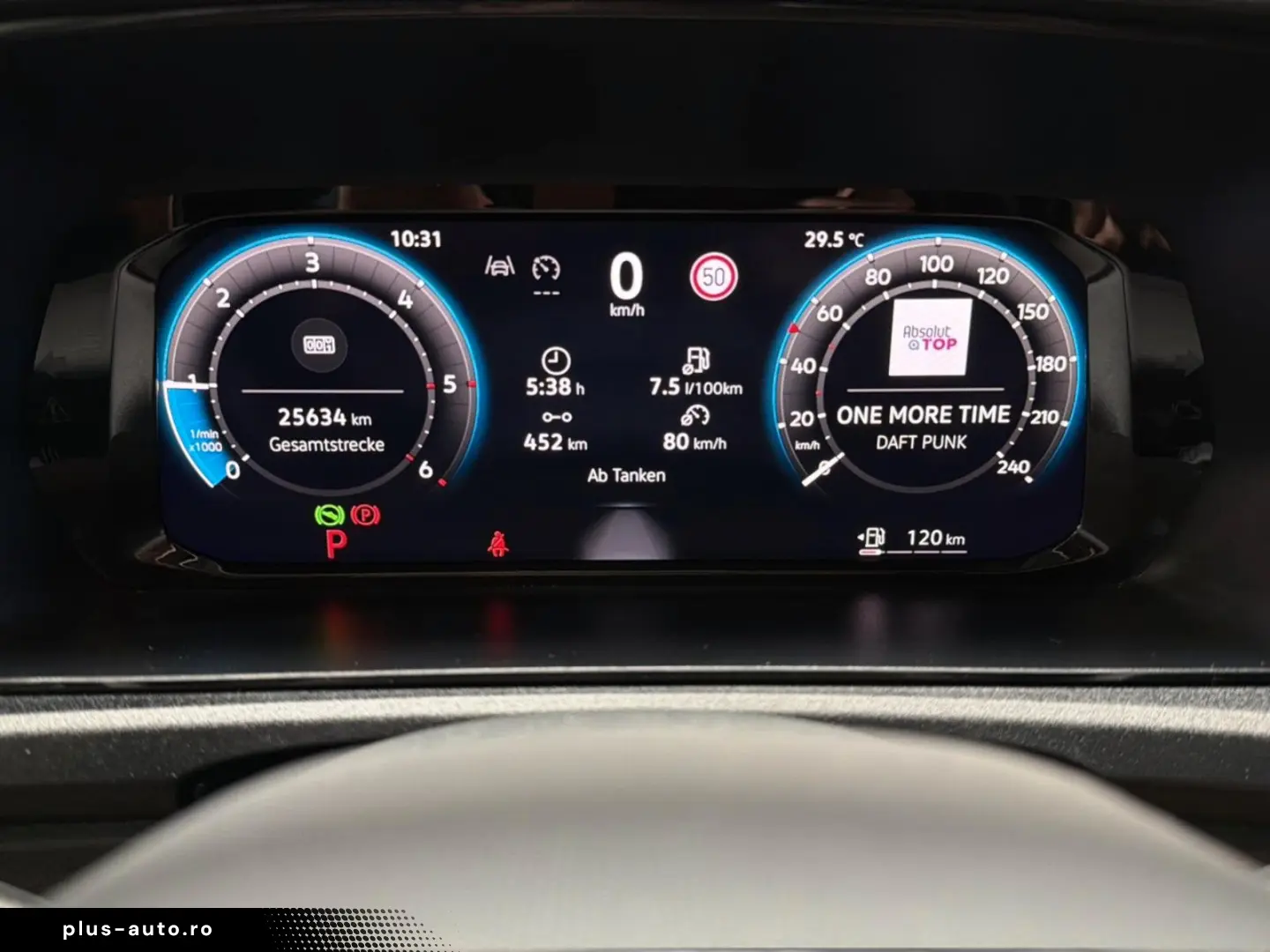 VW Caddy Cargo Maxi Tempomat AHK SHZ Klimaanlage