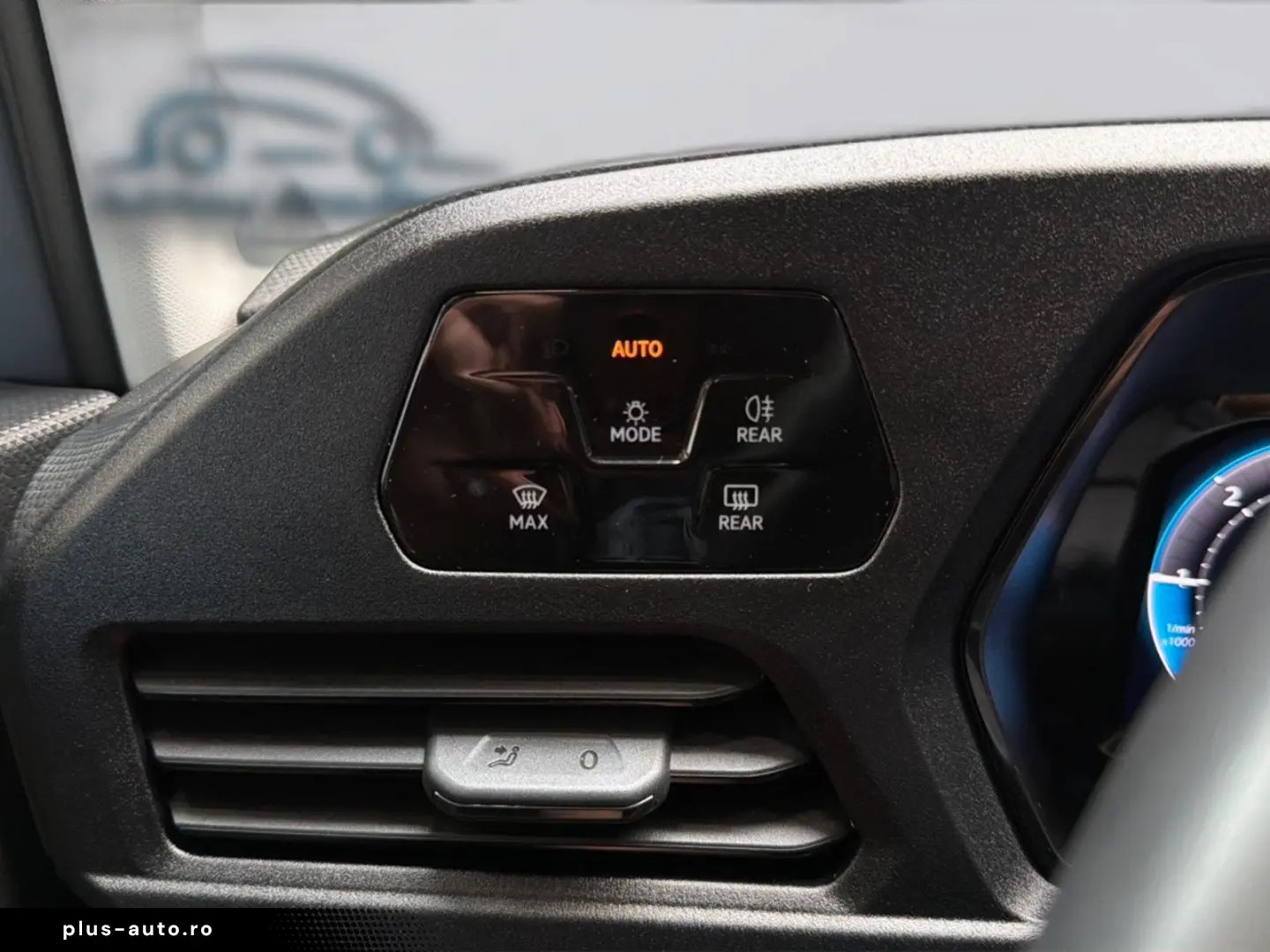 VW Caddy Cargo Maxi Tempomat AHK SHZ Klimaanlage