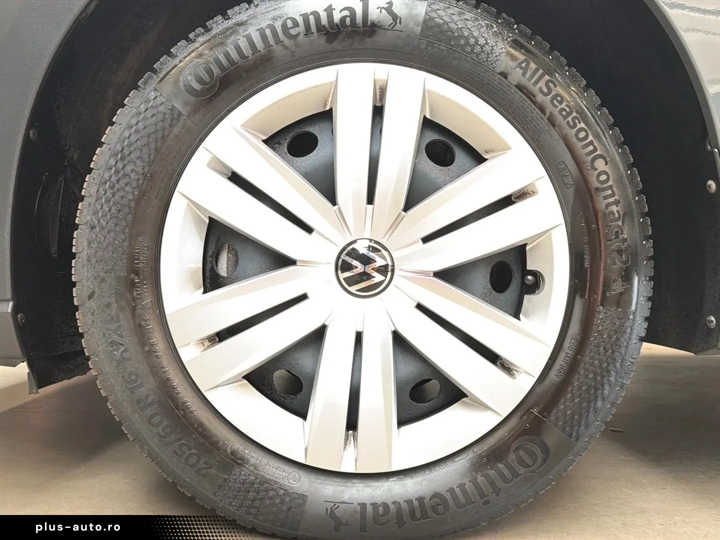 VW Caddy Cargo Maxi Tempomat AHK SHZ Klimaanlage