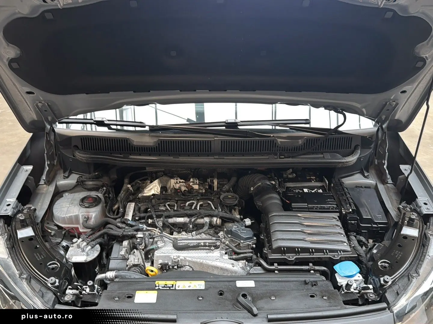 VW Caddy Cargo Maxi Tempomat AHK SHZ Klimaanlage