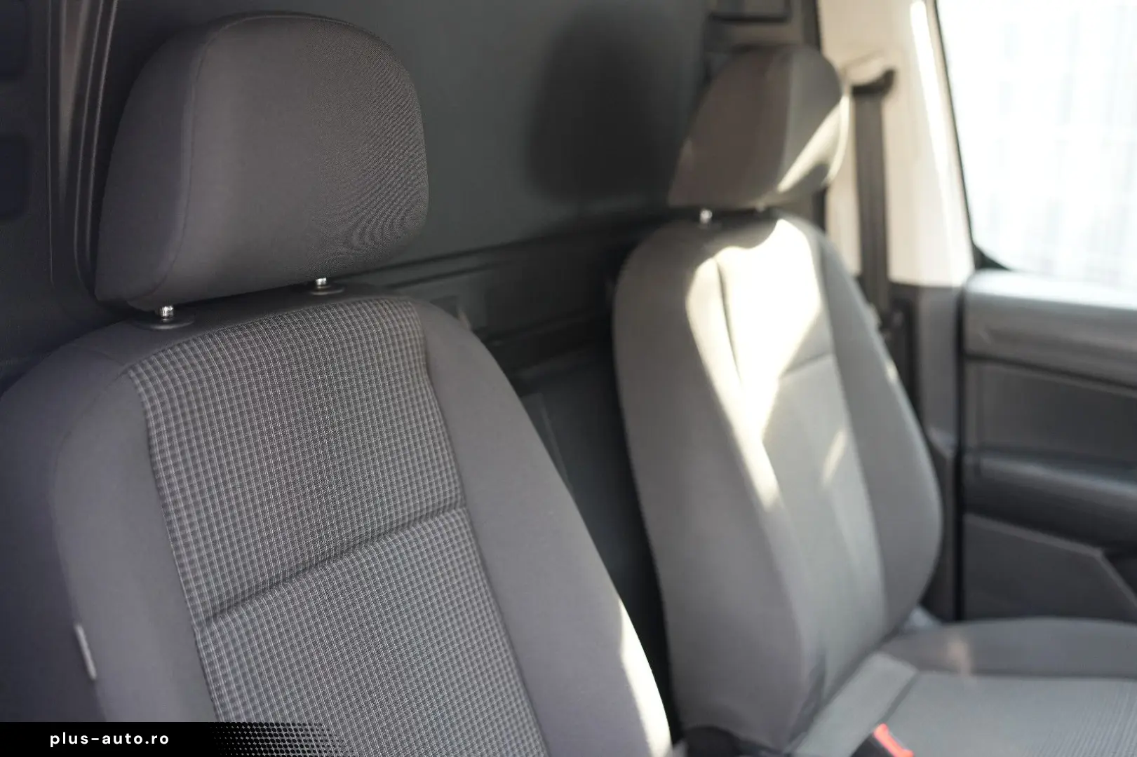 VW Caddy Cargo AHK DAB GARANTIE KLIMA LKW