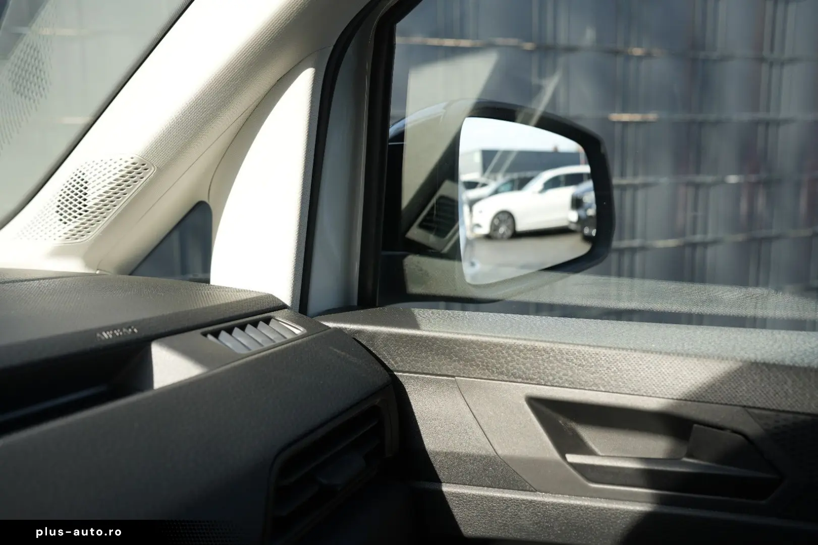 VW Caddy Cargo AHK DAB GARANTIE KLIMA LKW