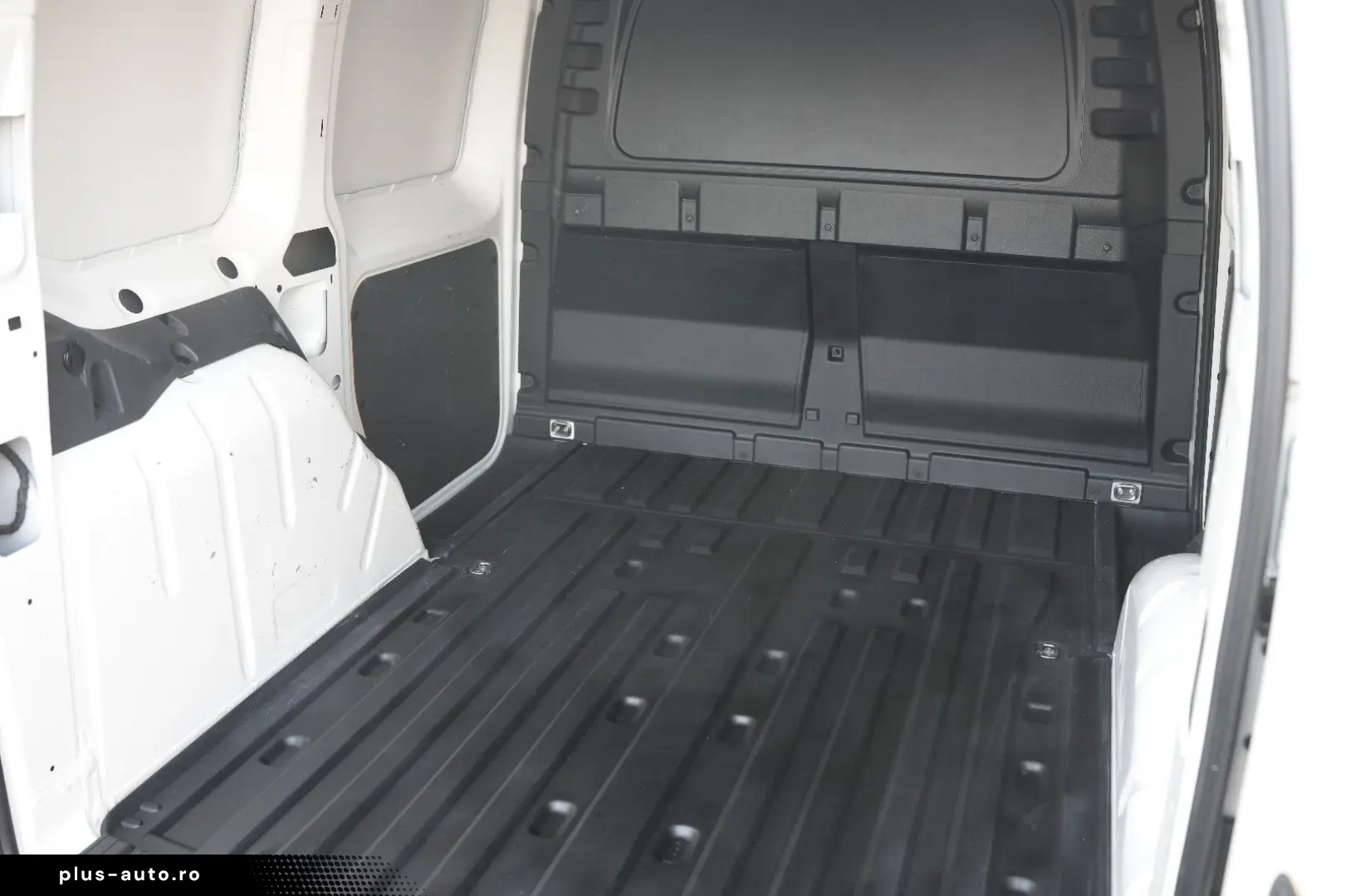 VW Caddy Cargo AHK DAB GARANTIE KLIMA LKW