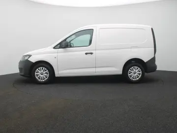 VW Caddy Cargo 2.0 TDI Dig.Cockpit Einparkhilfe GJR
