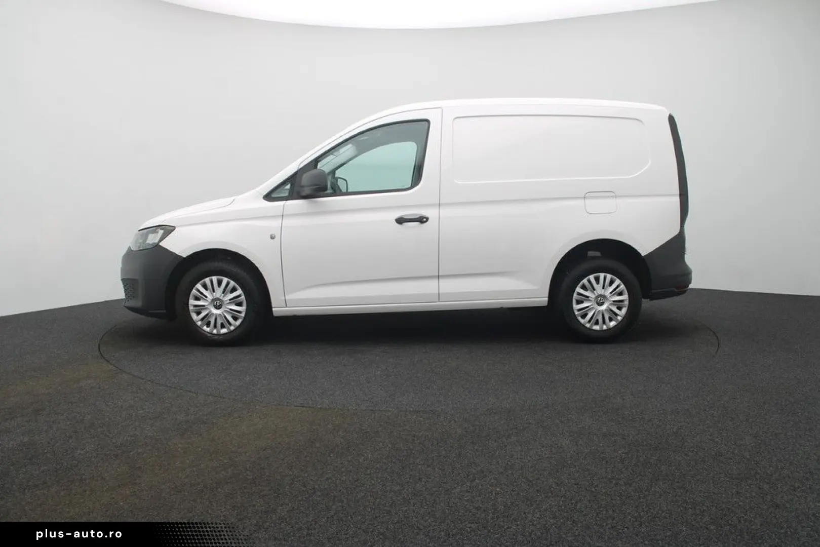 VW Caddy Cargo 2.0 TDI Dig.Cockpit Einparkhilfe GJR