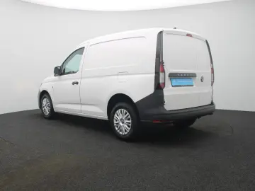 VW Caddy Cargo 2.0 TDI Dig.Cockpit Einparkhilfe GJR