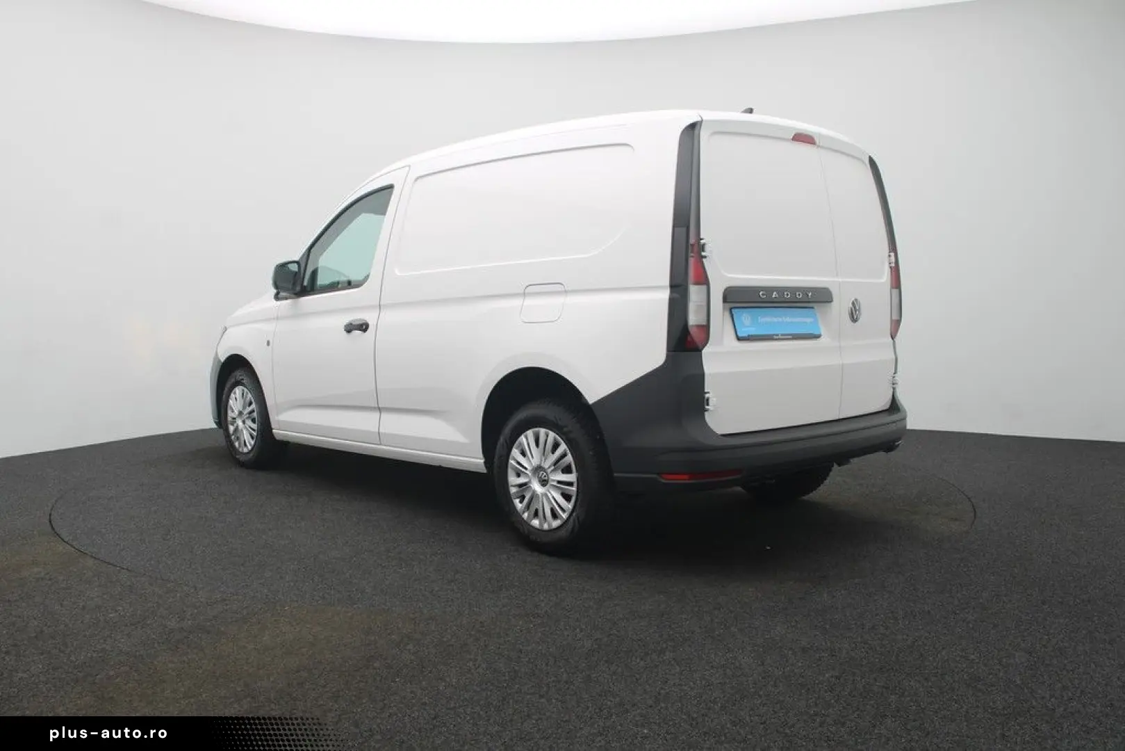 VW Caddy Cargo 2.0 TDI Dig.Cockpit Einparkhilfe GJR