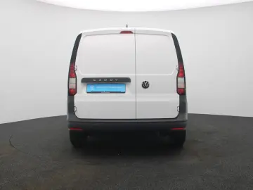 VW Caddy Cargo 2.0 TDI Dig.Cockpit Einparkhilfe GJR
