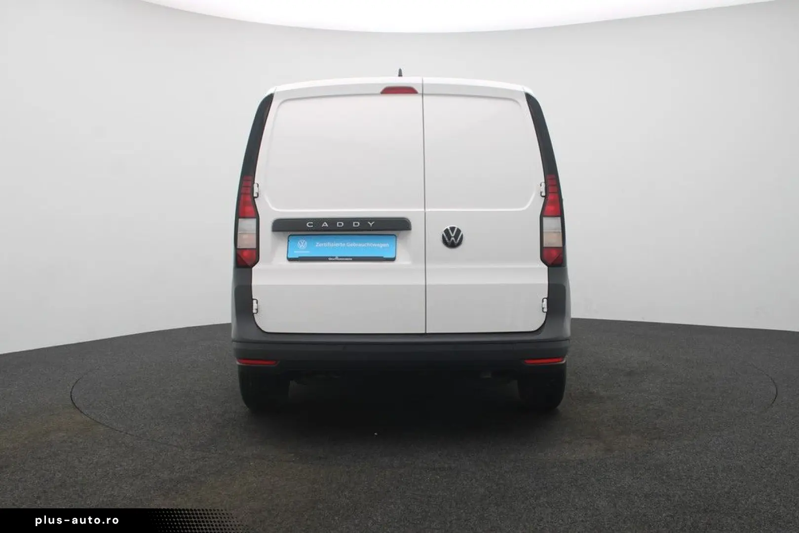 VW Caddy Cargo 2.0 TDI Dig.Cockpit Einparkhilfe GJR