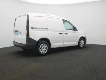 VW Caddy Cargo 2.0 TDI Dig.Cockpit Einparkhilfe GJR