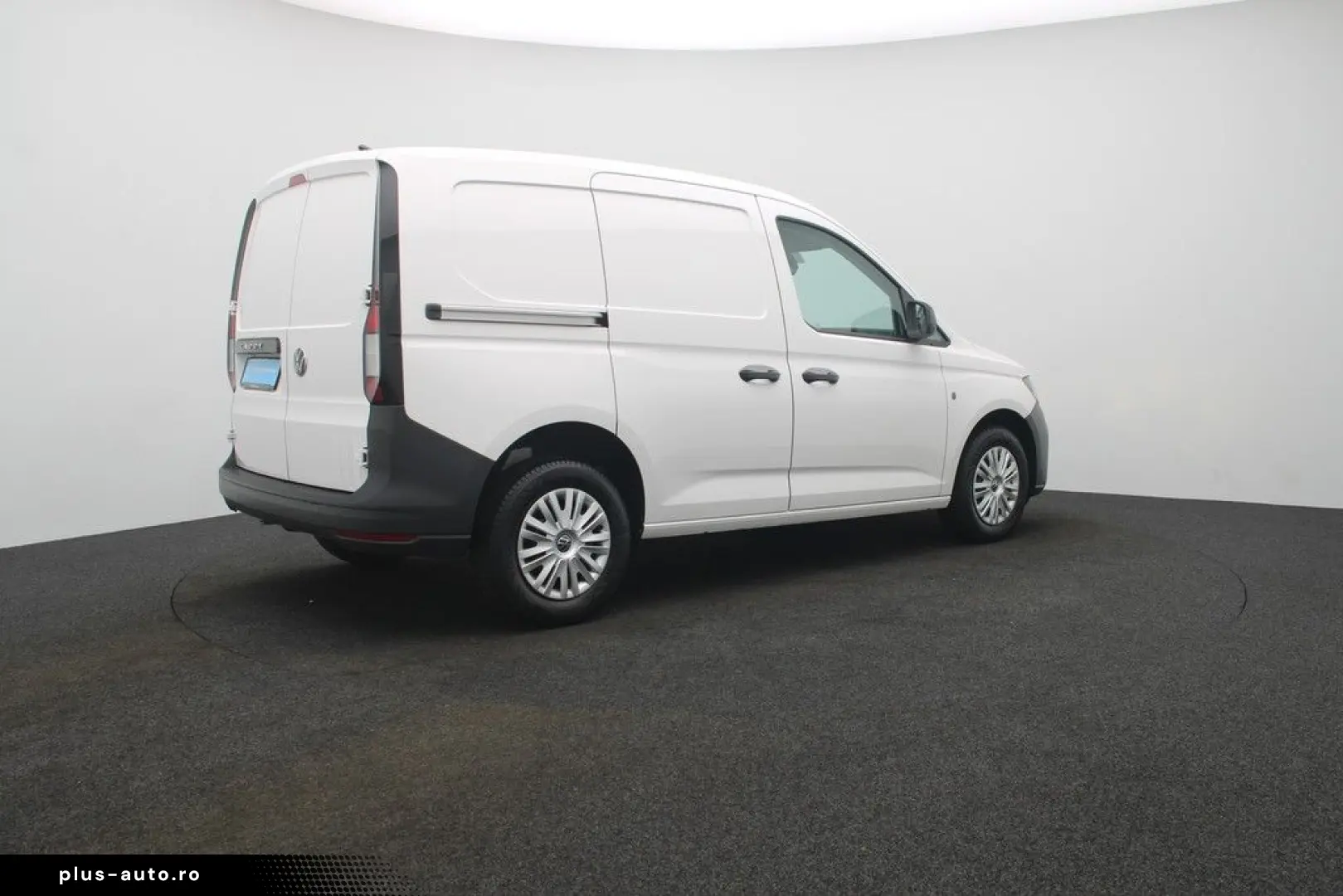 VW Caddy Cargo 2.0 TDI Dig.Cockpit Einparkhilfe GJR