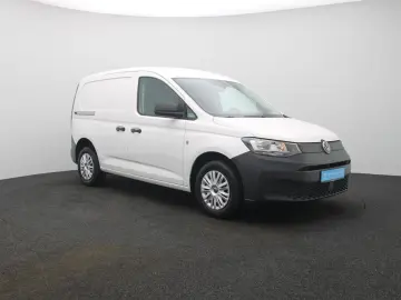VW Caddy Cargo 2.0 TDI Dig.Cockpit Einparkhilfe GJR