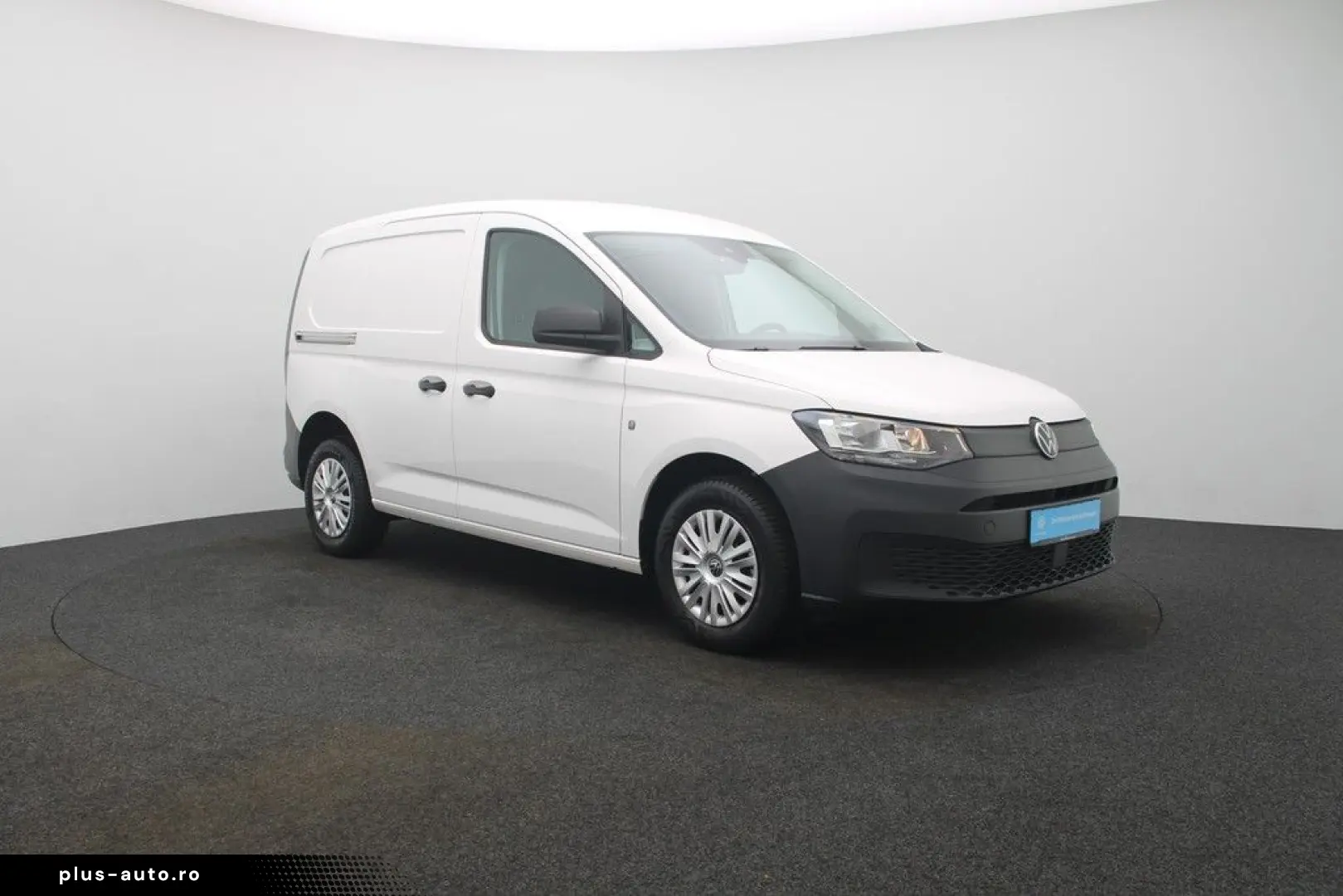 VW Caddy Cargo 2.0 TDI Dig.Cockpit Einparkhilfe GJR