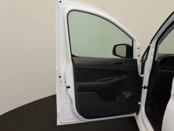 VW Caddy Cargo 2.0 TDI Dig.Cockpit Einparkhilfe GJR