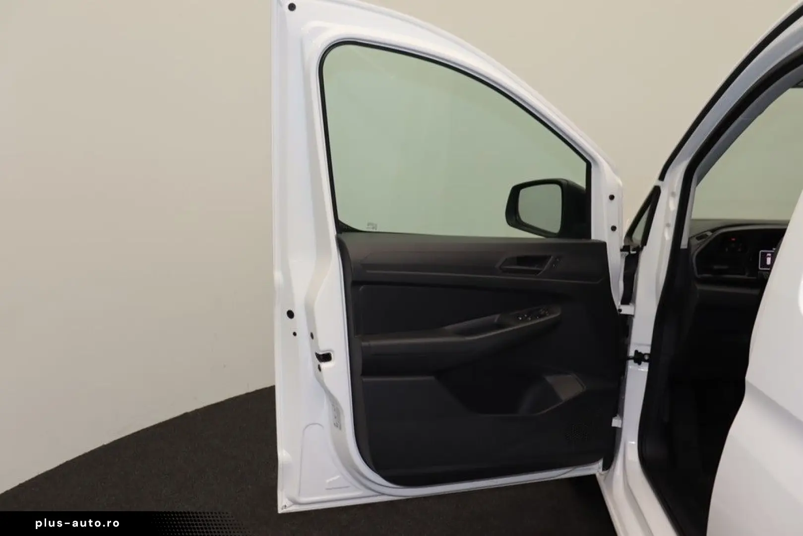 VW Caddy Cargo 2.0 TDI Dig.Cockpit Einparkhilfe GJR