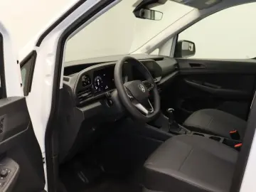 VW Caddy Cargo 2.0 TDI Dig.Cockpit Einparkhilfe GJR