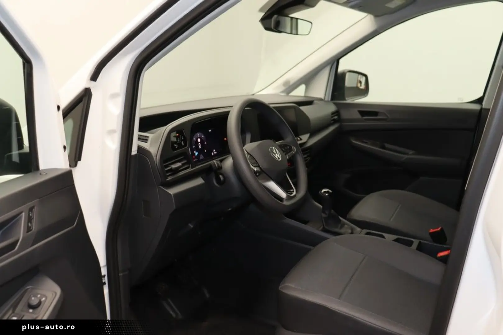 VW Caddy Cargo 2.0 TDI Dig.Cockpit Einparkhilfe GJR