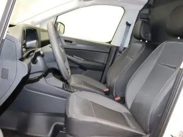 VW Caddy Cargo 2.0 TDI Dig.Cockpit Einparkhilfe GJR