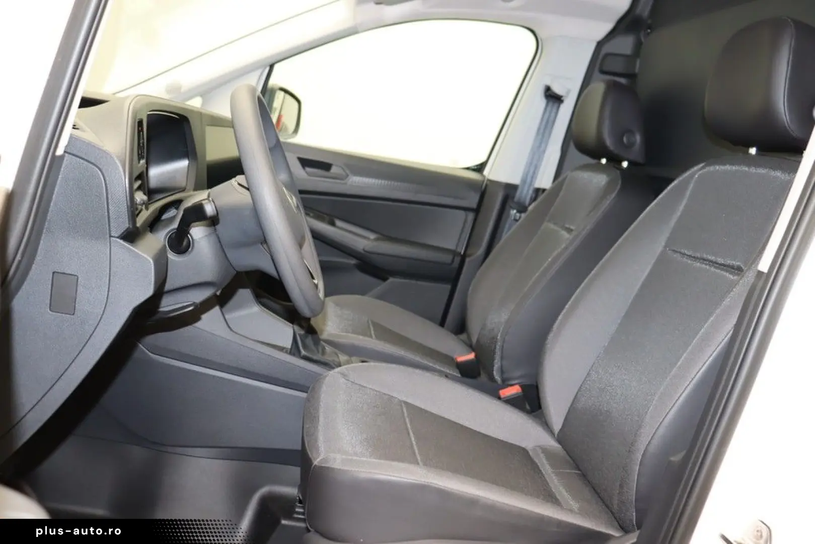 VW Caddy Cargo 2.0 TDI Dig.Cockpit Einparkhilfe GJR