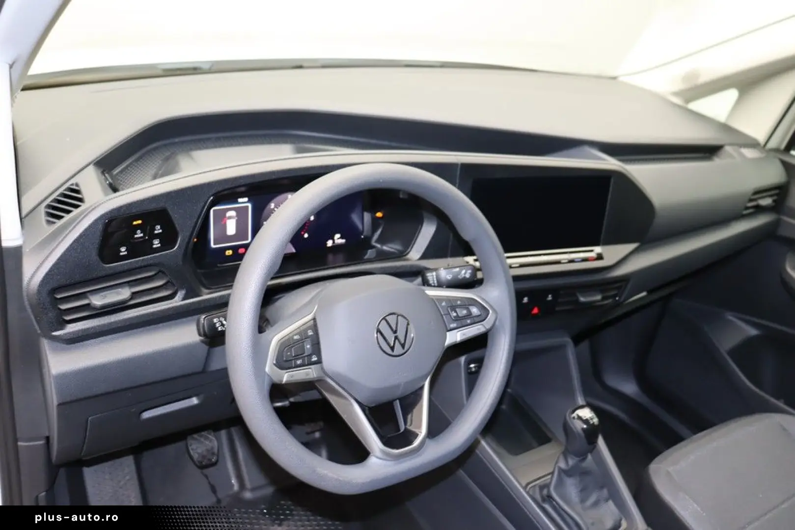 VW Caddy Cargo 2.0 TDI Dig.Cockpit Einparkhilfe GJR