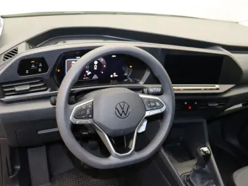 VW Caddy Cargo 2.0 TDI Dig.Cockpit Einparkhilfe GJR