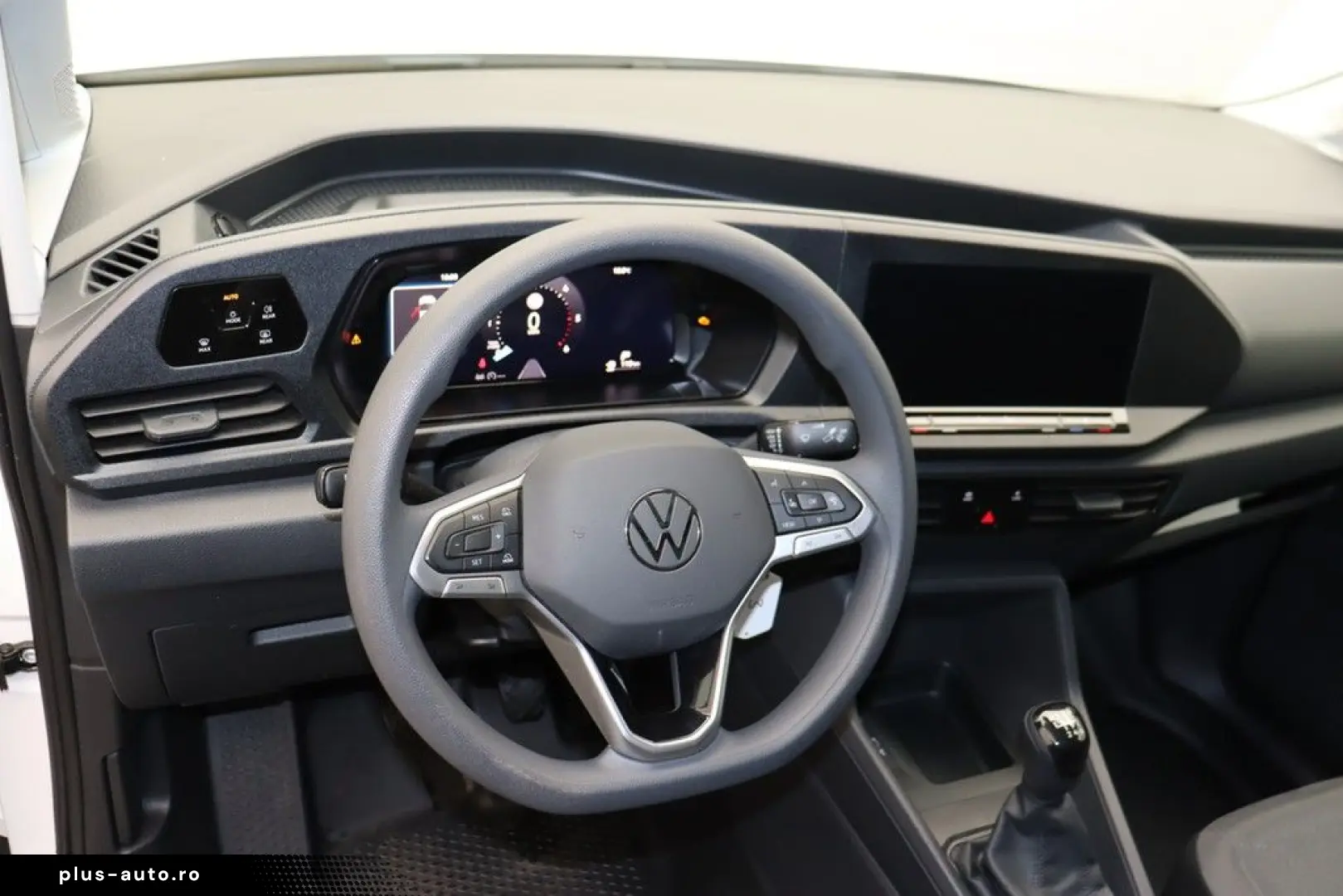VW Caddy Cargo 2.0 TDI Dig.Cockpit Einparkhilfe GJR