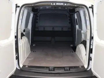 VW Caddy Cargo 2.0 TDI Dig.Cockpit Einparkhilfe GJR