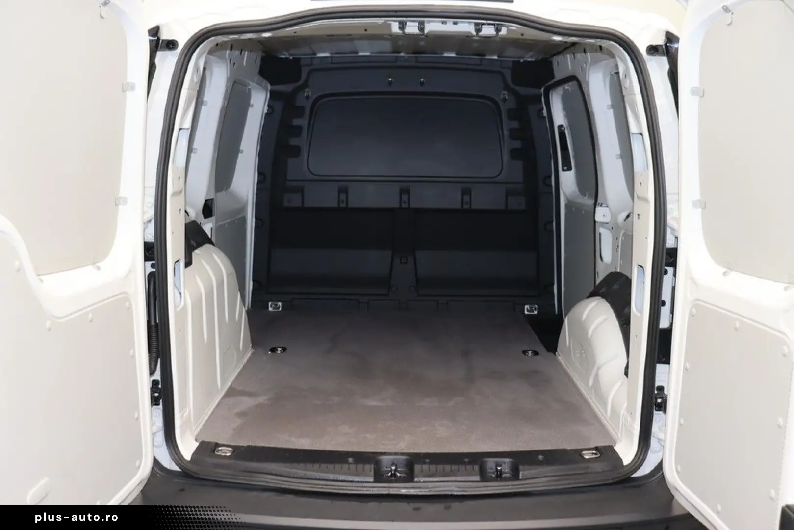 VW Caddy Cargo 2.0 TDI Dig.Cockpit Einparkhilfe GJR