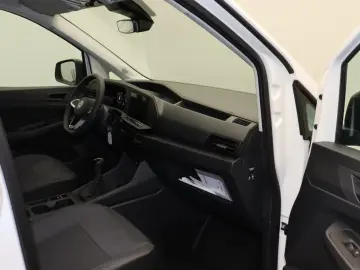 VW Caddy Cargo 2.0 TDI Dig.Cockpit Einparkhilfe GJR