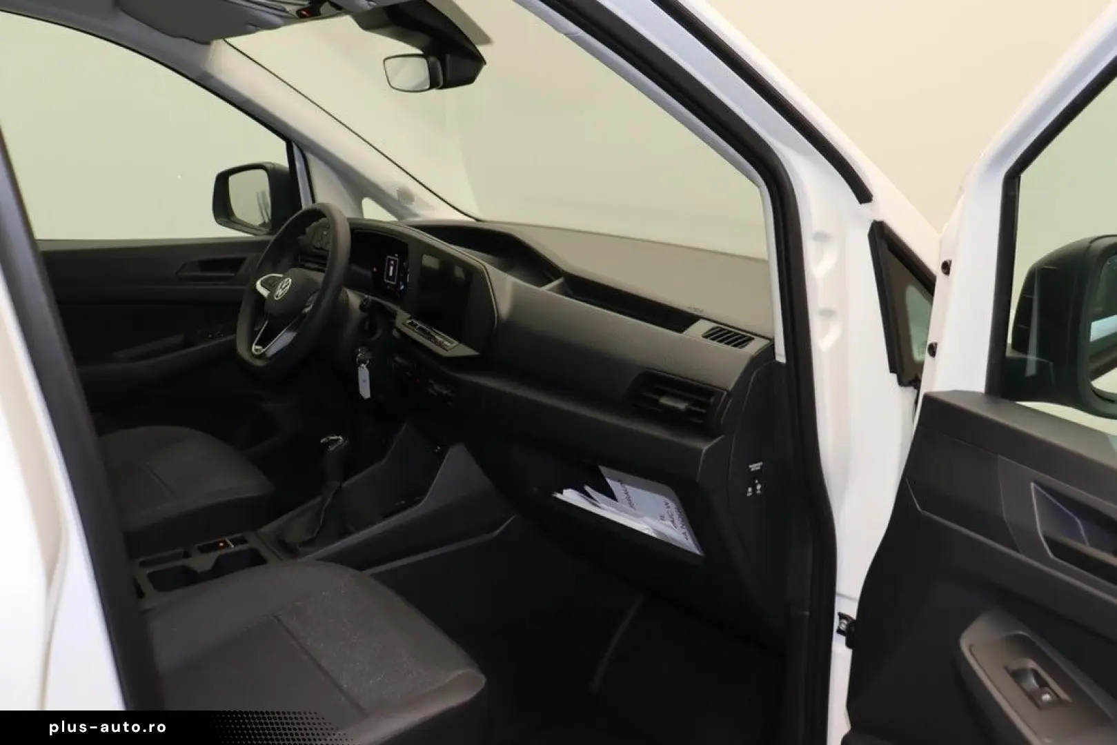 VW Caddy Cargo 2.0 TDI Dig.Cockpit Einparkhilfe GJR