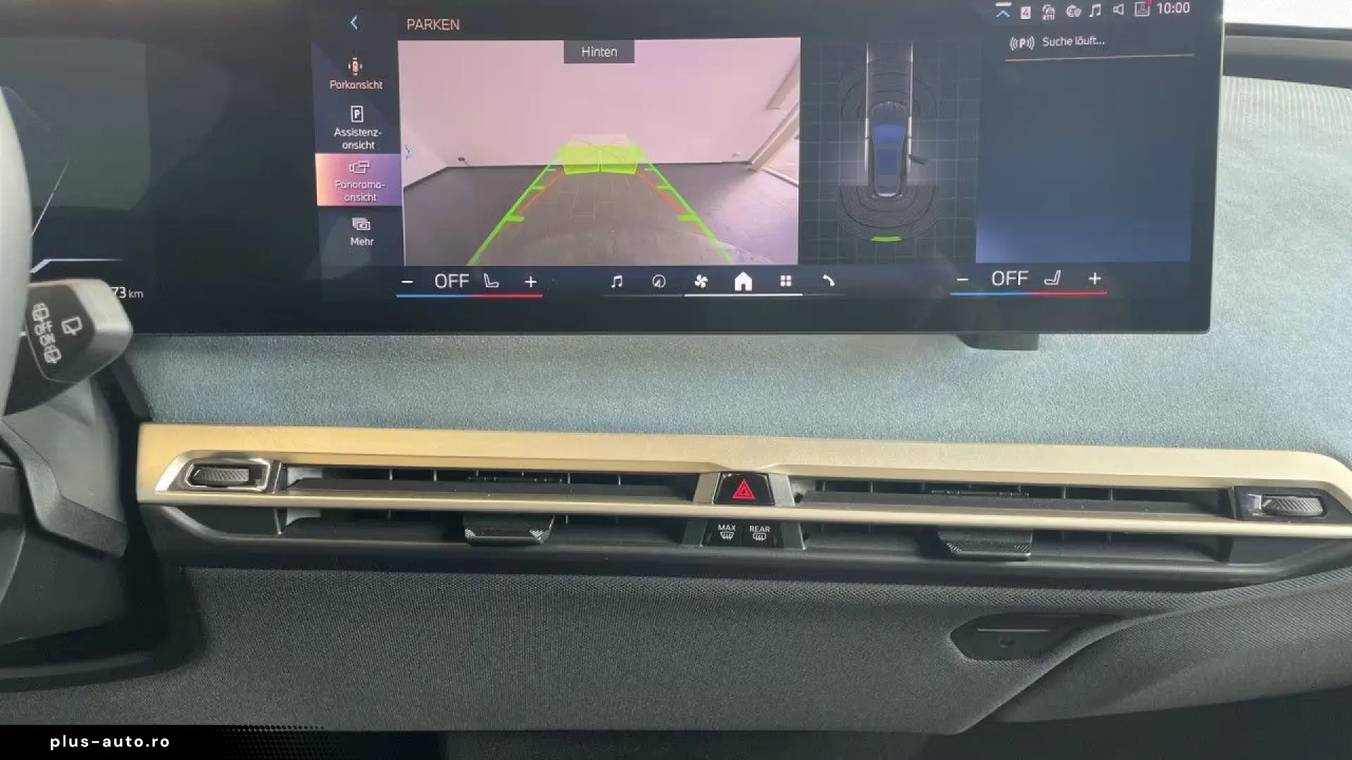 BMW iX xDrive50 Sport LivePro